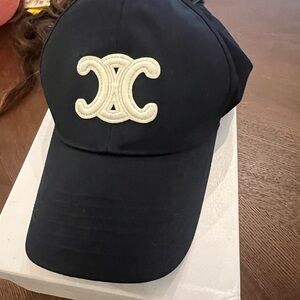 Celine Baseball Hat